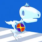 Skeleton Run