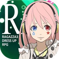 Dress up RagazzA13DX forTablet