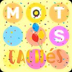 MOTS CACHÉS EN FRANÇAIS ! Trou