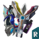 Trigger And Decker Ultra Items