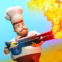 Killer Chef
