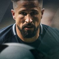 Football Player's Country