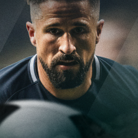 Football Player's Country