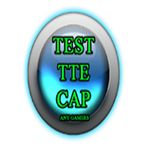 TEST TTE A CAP