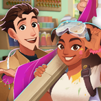 Merge Project: Makeover Story