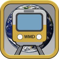 World Metro Driver