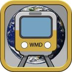 World Metro Driver