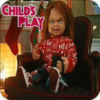 Chucky Horror killer chapter 2