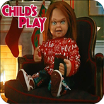 Chucky Horror killer chapter 2