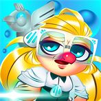 Mecha Merge: Stella's 2048