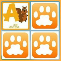 Puzzle Matching Tile