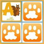 Puzzle Matching Tile