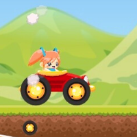 Hill Climbing Race 3 Bike Race