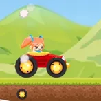 Hill Climbing Race 3 Bike Race