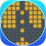 Fill up brick block classic