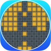 Fill up brick block classic