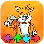 FNF Tail Get Troll V3 Mod