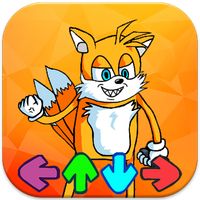 FNF Tail Get Troll V3 Mod
