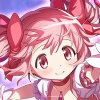 Madoka Magica Magia Exedra