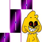 Mikecrack piano Tiles