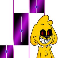 Mikecrack piano Tiles