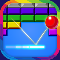 Bricks Breaker Classic