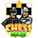 Chess Maze