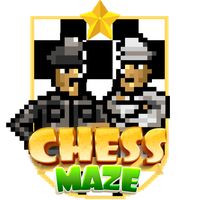 Chess Maze