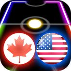 Glow Soccer Ball