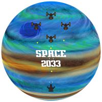 SPACE 2033