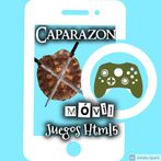 Caparazón móvil Juegos Html5
