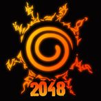 2048 Ninja Path Evolution