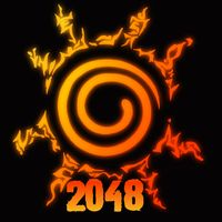 2048 Ninja Path Evolution