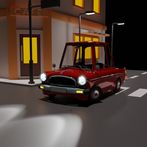Disaster Escape