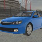 Real Car Drift