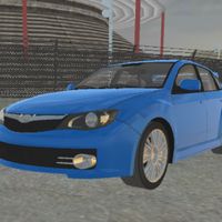Real Car Drift