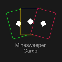 Minesweeper Cards