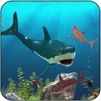 Big Shark Vs Small Sharks