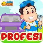 Belajar Profesi Pekerjaan