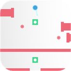 Ultimate Falling Ball Space