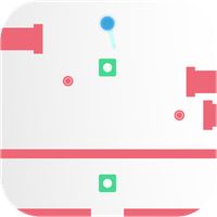 Ultimate Falling Ball Space