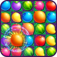 Fruit Match Blast