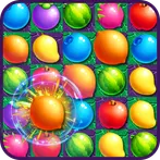Fruit Match Blast