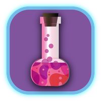 Potion Time