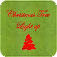 Christmas Tree Light Up