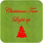 Christmas Tree Light Up