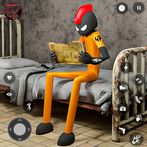 Stickman Prison: Jail Break 3D