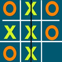 Tic tac toe - X O game