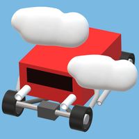 Driving in the Clouds