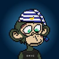 BAYC